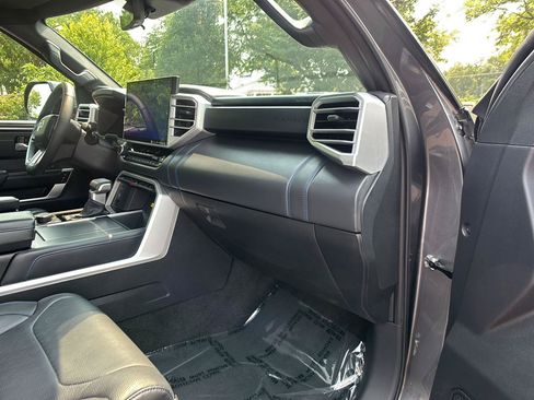Used 2023 Toyota Tundra Platinum AWD/4WD image 26