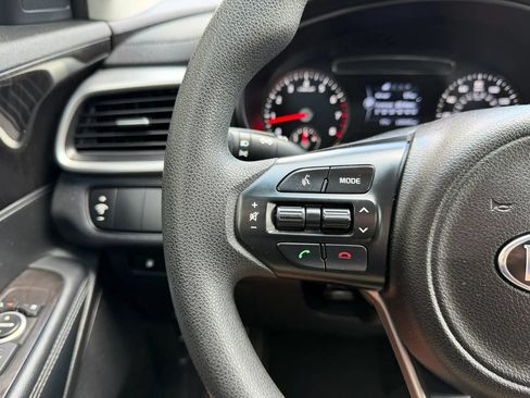 Used 2016 Kia Sorento L FWD image 17