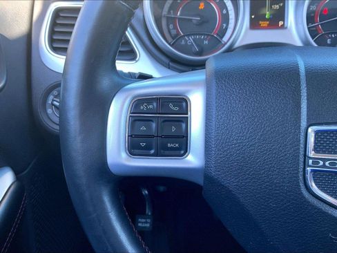 Used 2019 Dodge Journey GT image 17