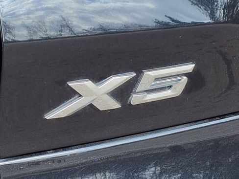 Used 2022 BMW X5 xDrive40i w/ M Sport Package image 12