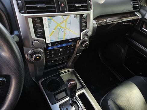 Used 2022 Toyota 4Runner Limited image 23