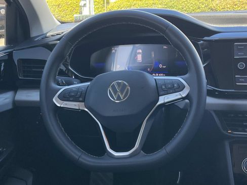 Certified 2023 Volkswagen Taos S image 8