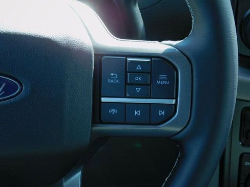 New 2026 Ford F150 XLT w/ Equipment Group 302A MID image 16