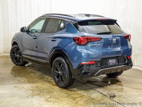 New 2026 Buick Encore GX Sport Touring image 7