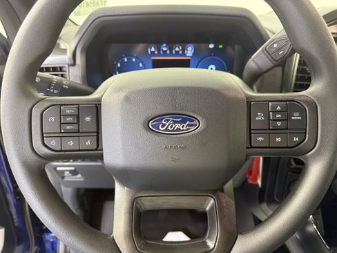 New 2026 Ford F150 STX w/ Equipment Group 200A RWD image 27
