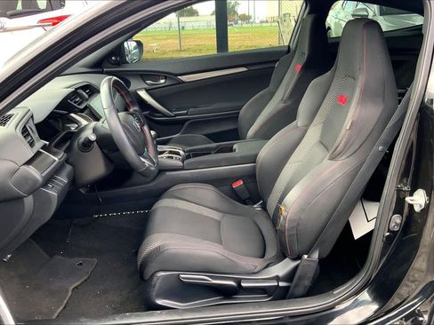 Used 2018 Honda Civic Si image 7