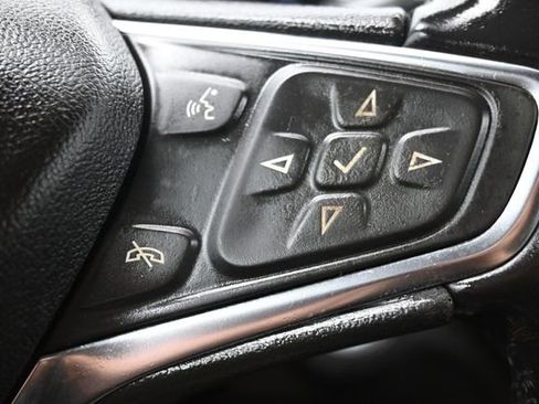 Used 2021 Chevrolet Equinox LT AWD/4WD image 25