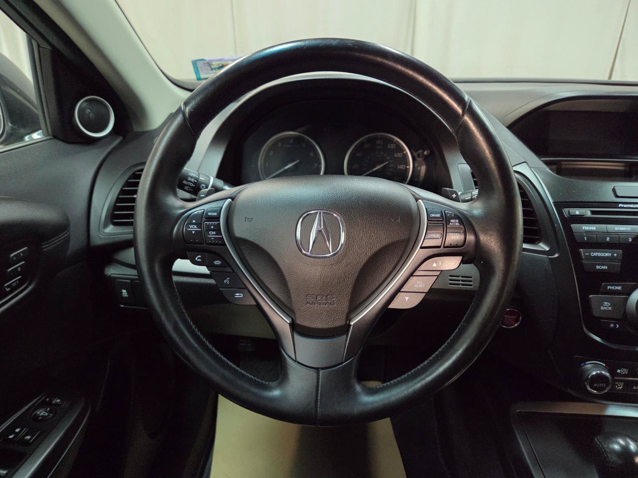 Used 2014 Acura RDX AWD image 30