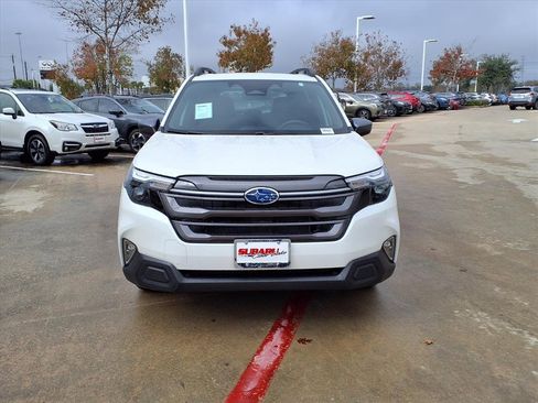 New 2026 Subaru Forester Premium image 5