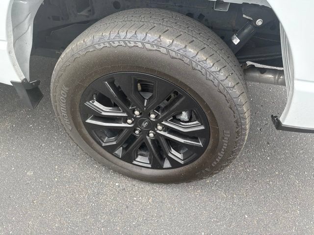 Used 2024 Ford F150 XLT w/ Equipment Group 302A MID AWD/4WD image 7