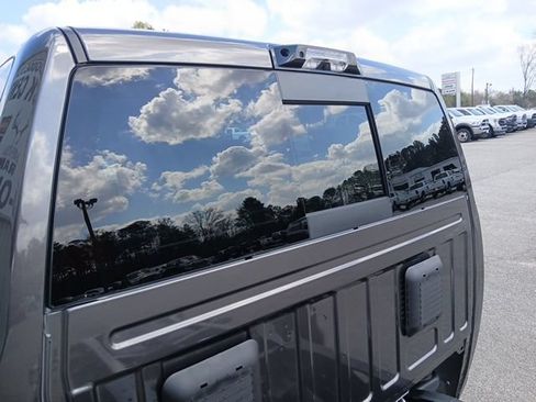 New 2026 RAM 3500 Tradesman AWD/4WD image 6