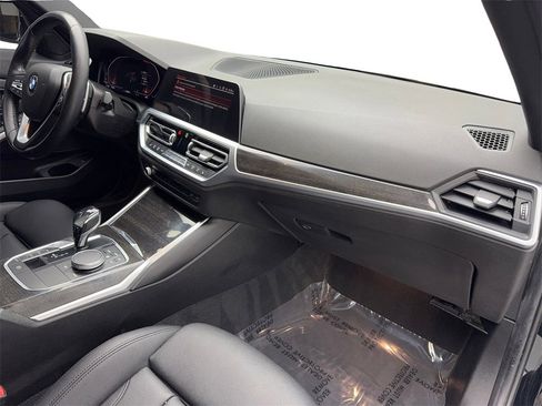 Used 2020 BMW 330i Sedan w/ Convenience Package image 52