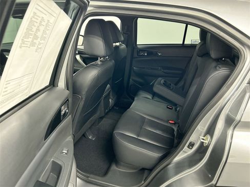 Used 2024 Mitsubishi Eclipse Cross SEL image 20