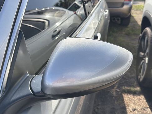 Used 2024 Honda Accord EX image 6
