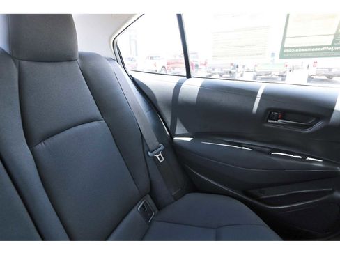 Used 2024 Toyota Corolla LE FWD image 10