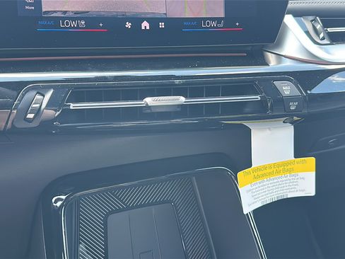 New 2025 BMW X1 M35i w/ Premium Package image 24