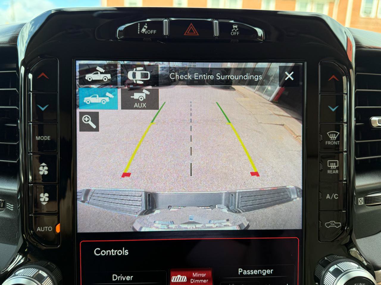 Used 2020 RAM 3500 Laramie AWD/4WD image 55
