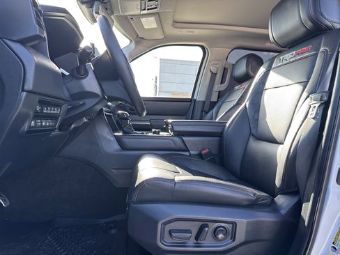 Used 2023 Toyota Tundra TRD Pro image 27