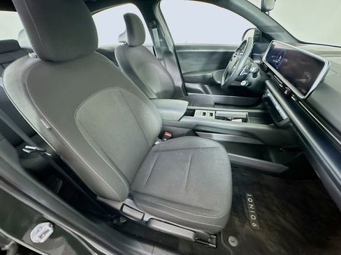 Used 2023 Hyundai Ioniq 6 SE w/ Cargo Package RWD image 31