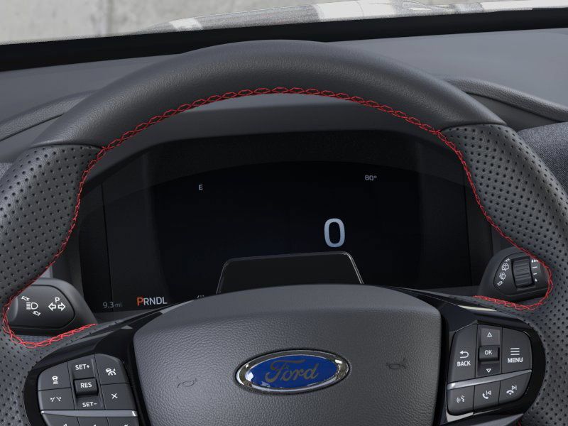Used 2026 Ford Explorer ST-Line RWD image 13