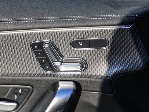 New 2025 Mercedes-Benz CLA 250 4MATIC image 25