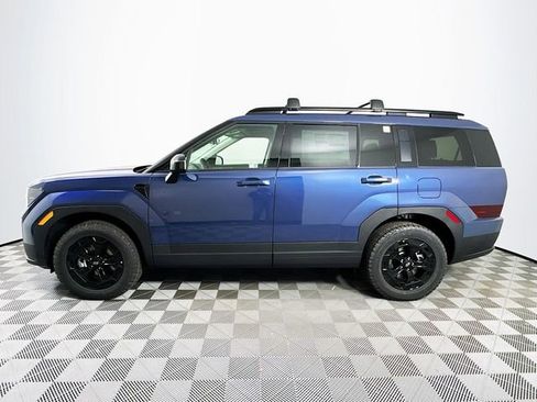 New 2026 Hyundai Santa Fe XRT image 3