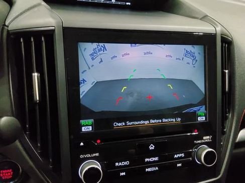 Used 2023 Subaru Forester Sport image 26