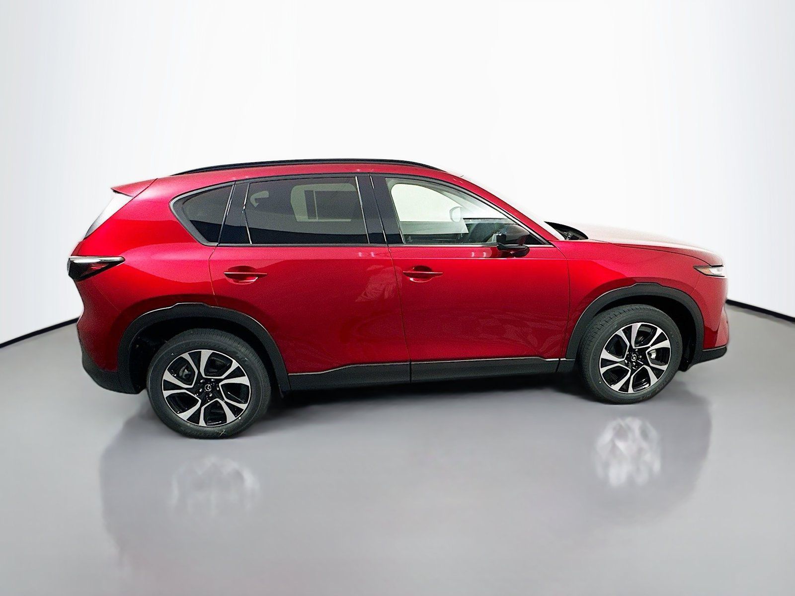 New 2026 MAZDA CX-5 Preferred AWD/4WD image 8