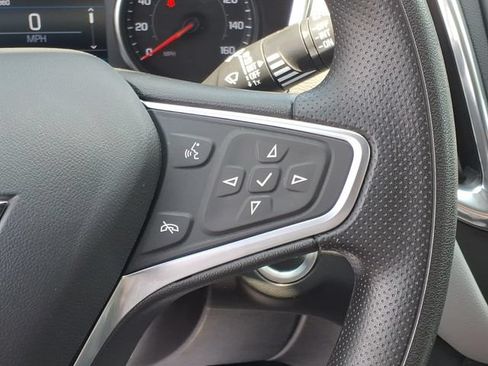 Used 2023 Chevrolet Equinox LT FWD image 19