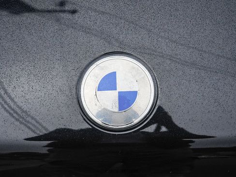 Used 1998 BMW M Roadster RWD image 87