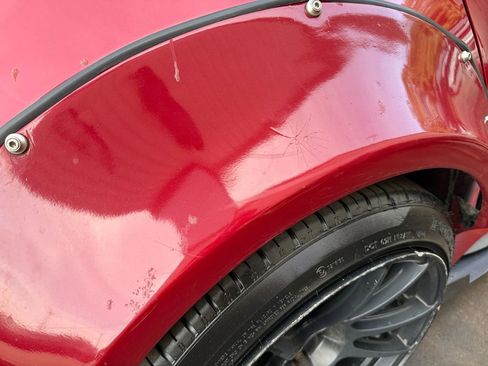 Used 2016 Hyundai Veloster Turbo FWD image 34