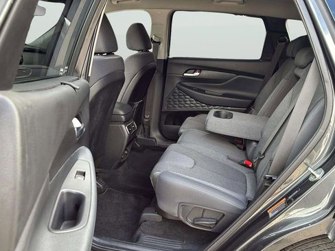 Used 2022 Hyundai Santa Fe XRT FWD image 20