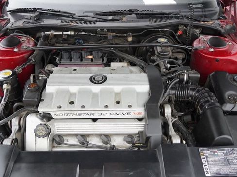 Used 1993 Cadillac Allante image 28