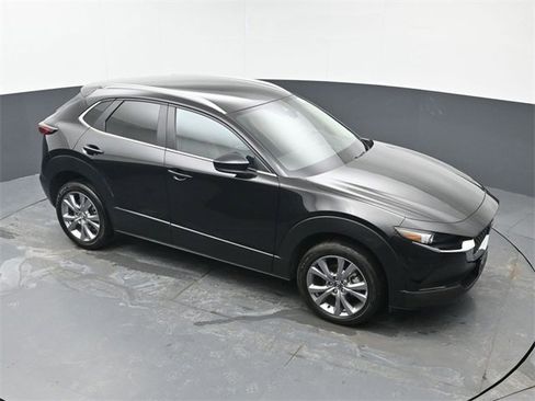 Certified 2023 MAZDA CX-30 AWD 2.5 S w/ Select Package image 41