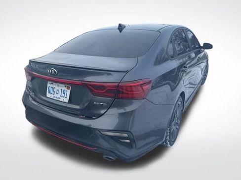 Used 2020 Kia Forte GT-Line image 5