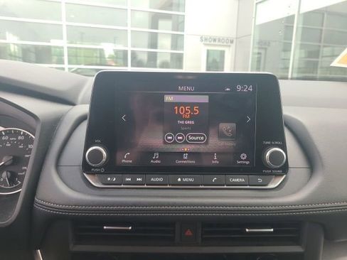 Certified 2024 Nissan Rogue SV image 29