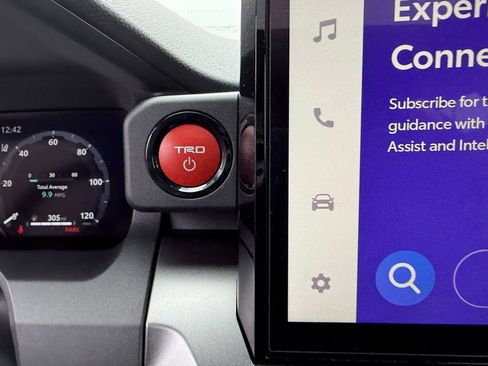 New 2026 Toyota 4Runner TRD Off-Road Premium image 24