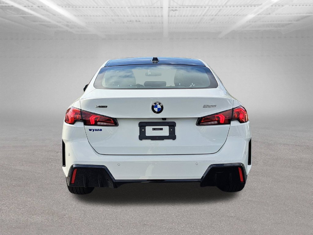 Used 2026 BMW 228i xDrive AWD/4WD image 6