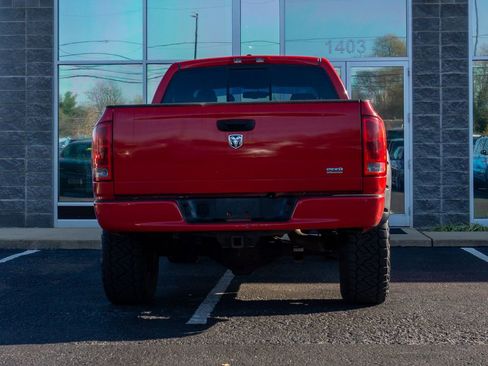 Used 2006 Dodge Ram 2500 Truck SLT image 7