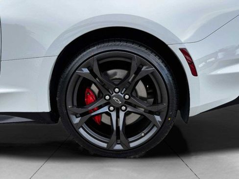 Used 2022 Chevrolet Camaro SS image 42