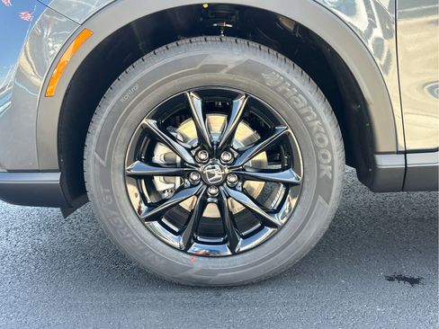 New 2026 Honda CR-V Sport-L image 11