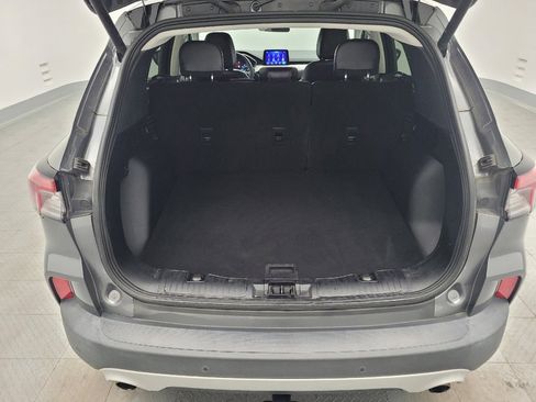 Used 2021 Ford Escape SEL FWD image 29