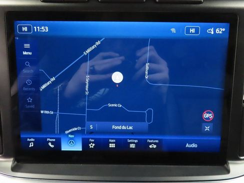 Used 2023 Ford F150 Lariat image 17