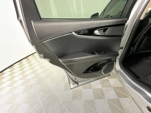 Certified 2023 Lincoln Nautilus FWD image 26