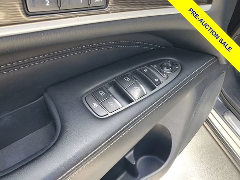 Used 2016 INFINITI QX60 FWD w/ Premium Plus Package image 18