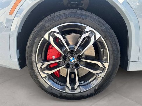 New 2026 BMW X2 xDrive28i w/ Technology Package AWD/4WD image 14