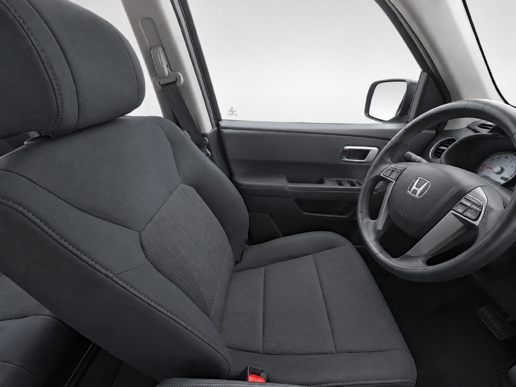 Used 2011 Honda Pilot EX image 10