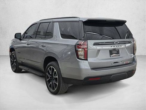 Used 2023 Chevrolet Tahoe RST w/ Luxury Package image 7