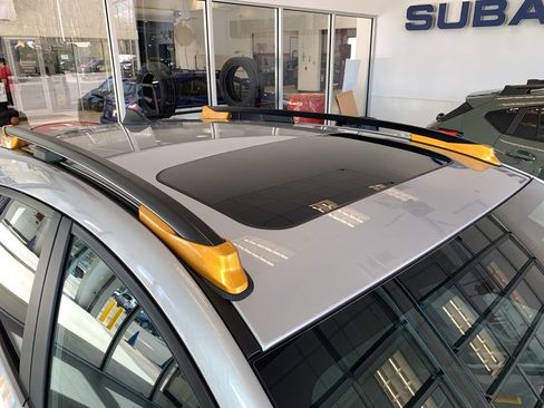 New 2026 Subaru Crosstrek 2.5i Wilderness AWD/4WD image 24