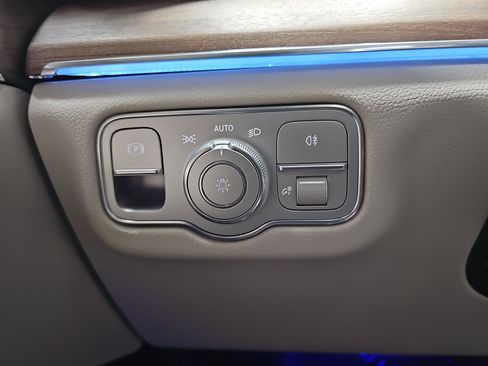 New 2026 Mercedes-Benz GLE 350 4MATIC image 28